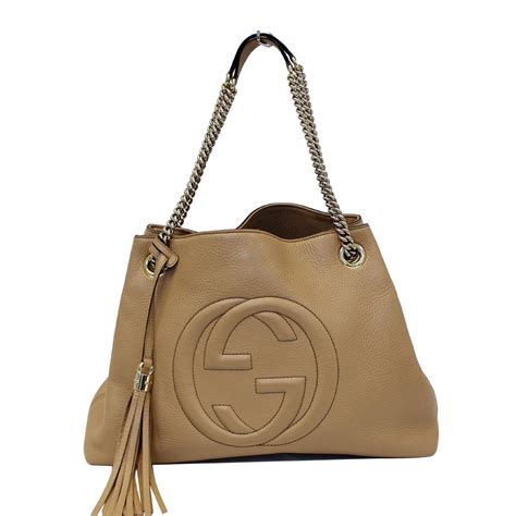 used gucci soho bag|gucci soho bag sale.